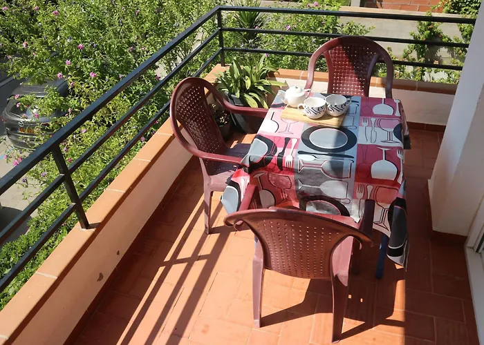 Acogedor Apartamento En L\'Estartit