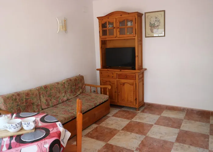 Acogedor Apartamento En L\'Estartit