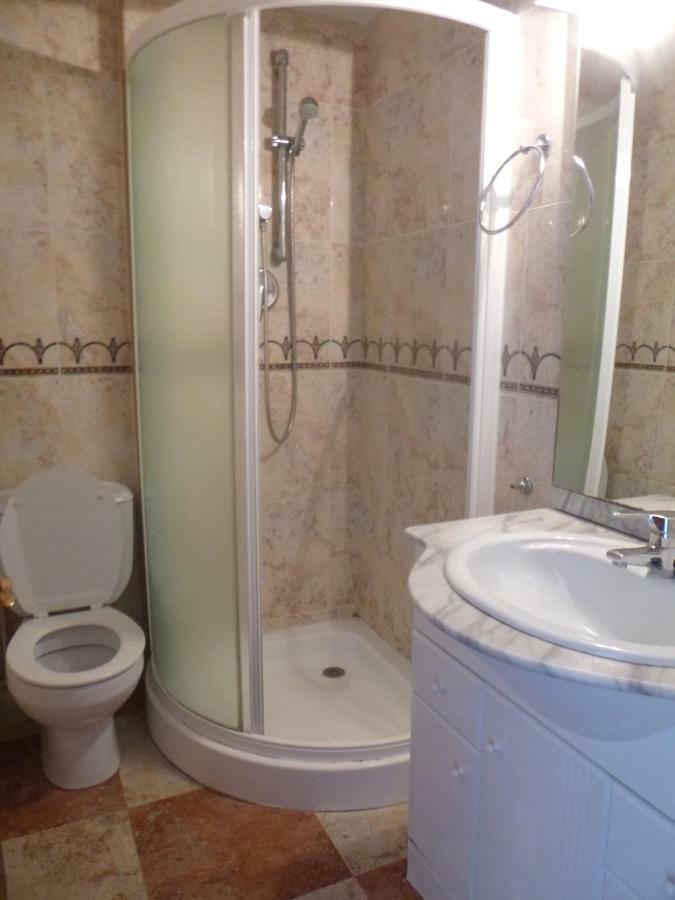 Acogedor En Apartment L'Estartit